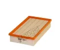 Vzduchov filtr HENGST FILTER ‐ HGF E227L