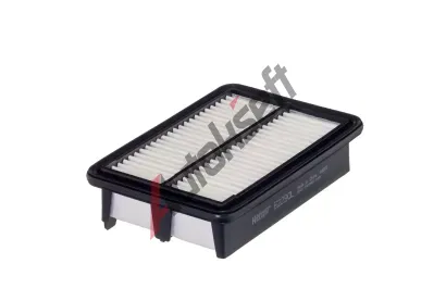 HENGST FILTER Vzduchový filtr HGF E2290L, E2290L HENGST FILTER Vzduchový filtr HGF E2290L, E2290L