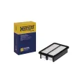HENGST FILTER Vzduchový filtr HGF E2290L, E2290L