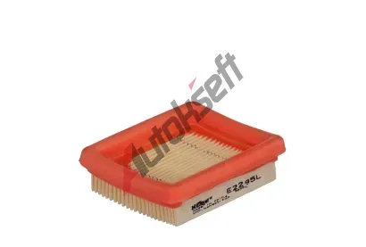 HENGST FILTER Vzduchový filtr HGF E2295L, E2295L HENGST FILTER Vzduchový filtr HGF E2295L, E2295L