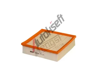 HENGST FILTER Vzduchov filtr HGF E22L, E22L