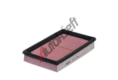 HENGST FILTER Vzduchový filtr HGF E2304L, E2304L HENGST FILTER Vzduchový filtr HGF E2304L, E2304L