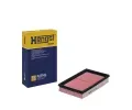 HENGST FILTER Vzduchový filtr HGF E2304L, E2304L