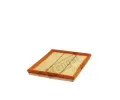 Vzduchov filtr HENGST FILTER ‐ HGF E236L01