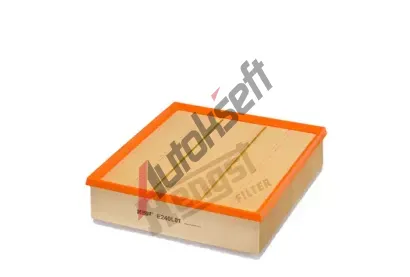HENGST FILTER Vzduchov filtr HGF E240L01, E240L01