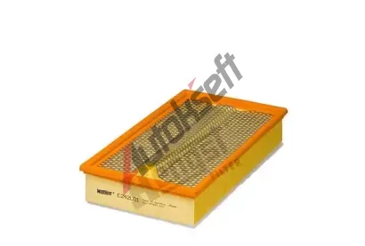 HENGST FILTER Vzduchov filtr HGF E242L01, E242L01