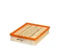 Vzduchový filtr HENGST FILTER ‐ HGF E243L Vzduchový filtr HENGST FILTER ‐ HGF E243L