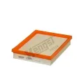 HENGST FILTER Vzduchov filtr ‐ HGF E250L
