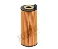 Olejov filtr HENGST FILTER ‐ HGF E258H D379