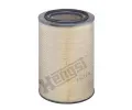 Vzduchov filtr HENGST FILTER ‐ HGF E272L