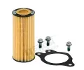 HENGST FILTER Hydraulick filtr automatick pevodovky ‐ HGF E28H D174