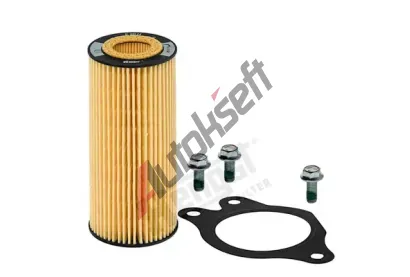 HENGST FILTER Hydraulick filtr automatick pevodovky HGF E28H D174, E28H D174
