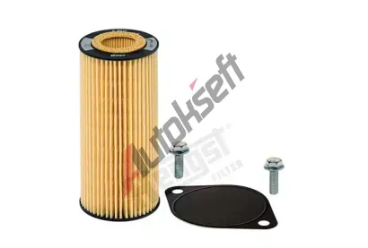 HENGST FILTER Hydraulick filtr automatick pevodovky HGF E28H D175, E28H D175