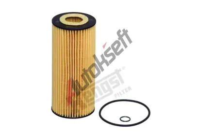 HENGST FILTER Hydraulick filtr automatick pevodovky HGF E28H D203, E28H D203