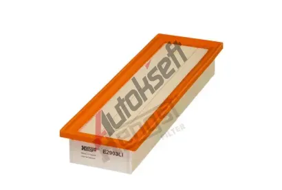 HENGST FILTER Filtr vzduchu v interiru HGF E2903LI, E2903LI