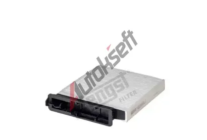 HENGST FILTER Filtr vzduchu v interiru HGF E2905LI, E2905LI