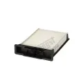 HENGST FILTER Filtr vzduchu v interiru ‐ HGF E2906LI