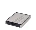 Filtr vzduchu v interiéru HENGST FILTER ‐ HGF E2907LI Filtr vzduchu v interiéru HENGST FILTER ‐ HGF E2907LI