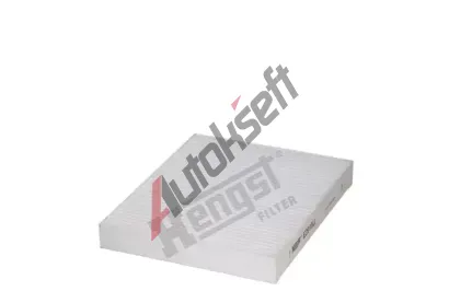 HENGST FILTER Filtr vzduchu v interiru HGF E2910LI, E2910LI