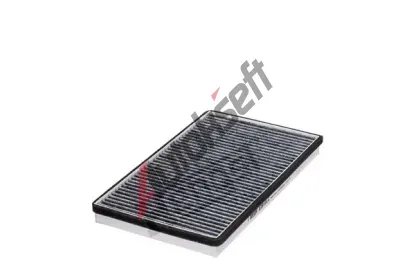 HENGST FILTER Filtr vzduchu v interiru HGF E2913LC, E2913LC