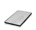HENGST FILTER Filtr vzduchu v interiru ‐ HGF E2913LI