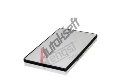 HENGST FILTER Filtr vzduchu v interiru HGF E2913LI, E2913LI