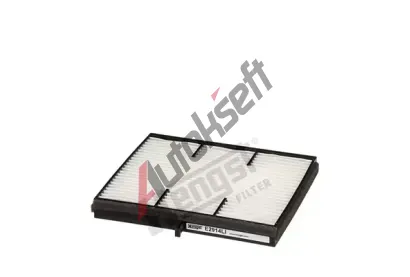 HENGST FILTER Filtr vzduchu v interiru HGF E2914LI, E2914LI
