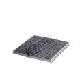 Filtr vzduchu v interiéru HENGST FILTER ‐ HGF E2915LC Filtr vzduchu v interiéru HENGST FILTER ‐ HGF E2915LC