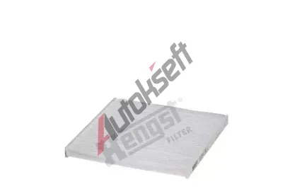HENGST FILTER Filtr vzduchu v interiru HGF E2915LI, E2915LI