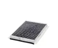 Filtr vzduchu v interiéru HENGST FILTER ‐ HGF E2916LC Filtr vzduchu v interiéru HENGST FILTER ‐ HGF E2916LC