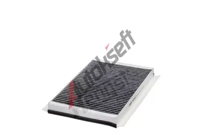 HENGST FILTER Filtr vzduchu v interiru HGF E2916LC, E2916LC