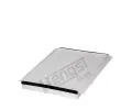 Filtr vzduchu v interiéru HENGST FILTER ‐ HGF E2916LI Filtr vzduchu v interiéru HENGST FILTER ‐ HGF E2916LI