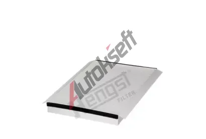 HENGST FILTER Filtr vzduchu v interiru HGF E2916LI, E2916LI