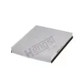 Filtr vzduchu v interiéru HENGST FILTER ‐ HGF E2918LI Filtr vzduchu v interiéru HENGST FILTER ‐ HGF E2918LI