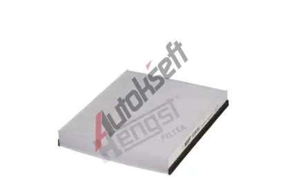 HENGST FILTER Filtr vzduchu v interiru HGF E2918LI, E2918LI