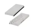 Filtr vzduchu v interiru HENGST FILTER ‐ HGF E2920LI-2