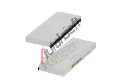 HENGST FILTER Filtr vzduchu v interiru HGF E2920LI-2, E2920LI-2