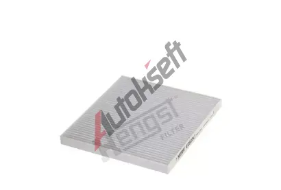 HENGST FILTER Filtr vzduchu v interiru HGF E2925LI, E2925LI