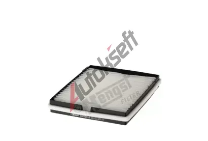 HENGST FILTER Filtr vzduchu v interiru HGF E2928LI, E2928LI