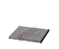 Filtr vzduchu v interiru HENGST FILTER ‐ HGF E2930LC