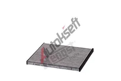 HENGST FILTER Filtr vzduchu v interiru HGF E2930LC, E2930LC