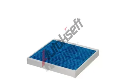 HENGST FILTER Filtr vzduchu v interiru HGF E2933LB, E2933LB