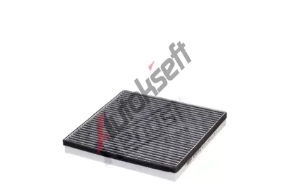 HENGST FILTER Filtr vzduchu v interiru HGF E2933LC, E2933LC