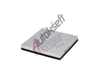 HENGST FILTER Filtr vzduchu v interiru HGF E2933LI, E2933LI