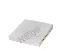 Filtr vzduchu v interiéru HENGST FILTER ‐ HGF E2935LI Filtr vzduchu v interiéru HENGST FILTER ‐ HGF E2935LI
