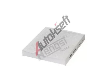 HENGST FILTER Filtr vzduchu v interiru HGF E2935LI, E2935LI