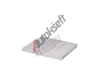 HENGST FILTER Filtr vzduchu v interiru HGF E2939LI, E2939LI