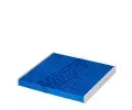 HENGST FILTER Filtr vzduchu v interiru ‐ HGF E2940LB