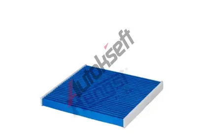 HENGST FILTER Filtr vzduchu v interiru HGF E2940LB, E2940LB