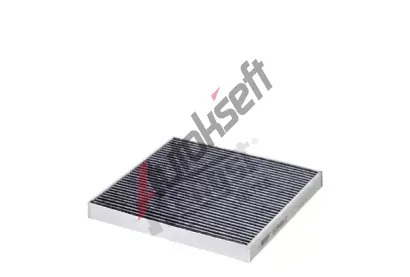 HENGST FILTER Filtr vzduchu v interiru HGF E2940LC, E2940LC
